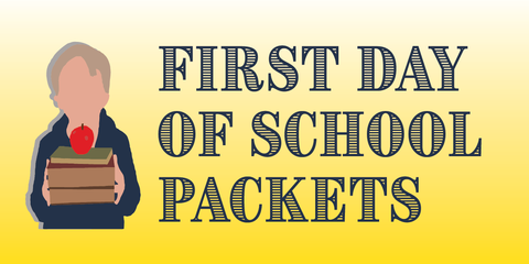 LAST DAY TO RETURN 1ST DAY PACKET